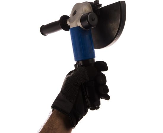 Угловая индустриальная пневмошлифмашина Byemax BM-5G-6700L – изображение 7