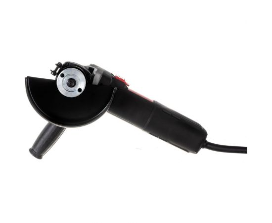 Угловая шлифмашина KEYANG DG125A-750SC – изображение 8