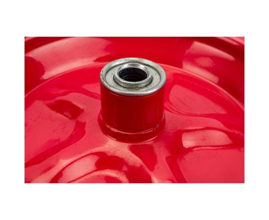 Колесо пневматическое для тачки 325-8, d-16 мм Gigant GPWW-01 – изображение 8