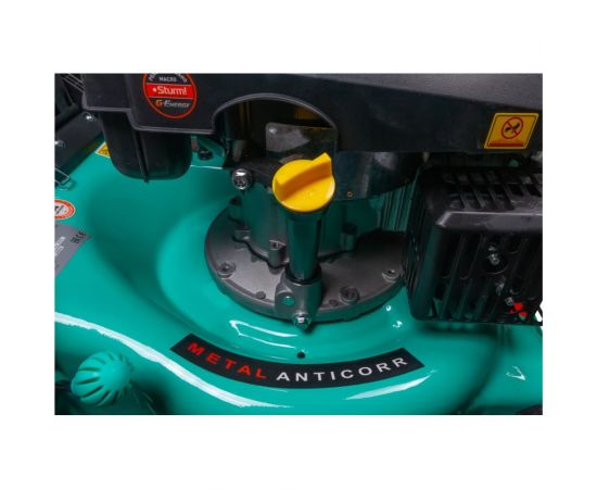 Бензиновая газонокосилка Sturm PL4214 – изображение 8