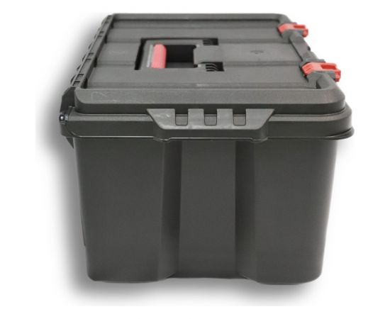 Ящик для инструментов KETER Stacks System Tool Box Pack N 17210774 – изображение 8