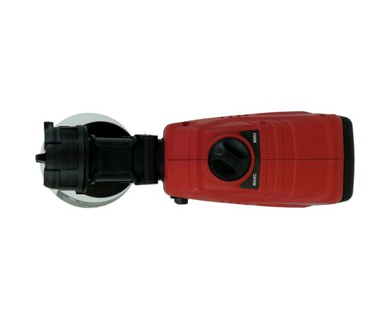 Электрический краскопульт Энергомаш ГАРАНТ КП1-650Р – изображение 8