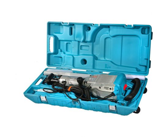 Отбойный молоток Sturm DH2522P – изображение 8