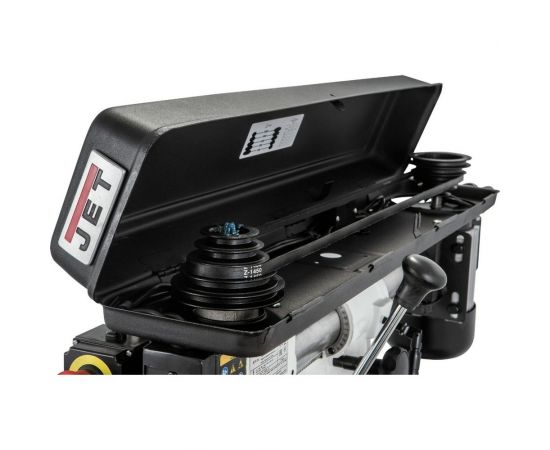 Радиально-сверлильный станок JET JDR-34 10000390T – изображение 8