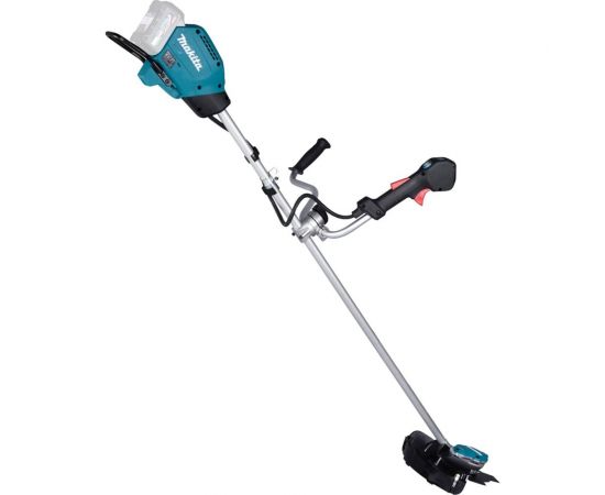 Аккумуляторная коса Makita XGT 40vMAX, 550 Вт, М10xLH, ADT, AFT, WG UR002GZ05 – изображение 8