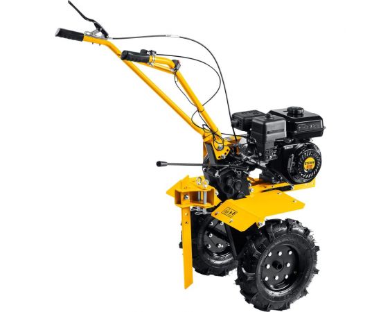 Бензиновый мотоблок с понижающей передачей STEHER GT-430 – изображение 8