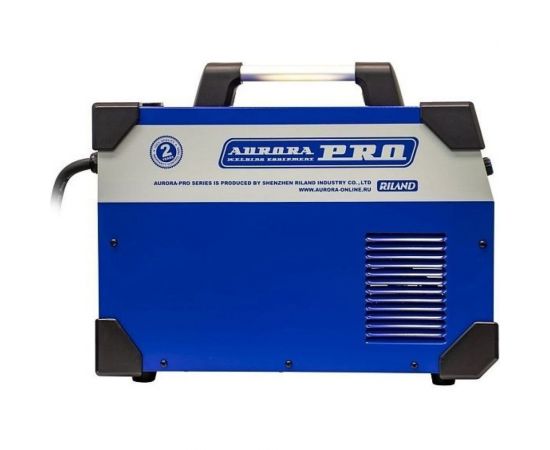 Инверторный сварочный аппарат Aurora STICKMATE 300/2 IGBT 32545 – изображение 8