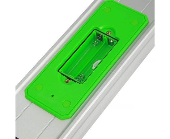 Электронный уровень-угломер TECHNICOM с магнитом, 400 мм TC-LA400 – изображение 9