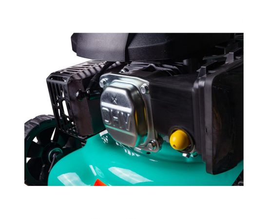 Бензиновая газонокосилка Sturm PL4214 – изображение 9