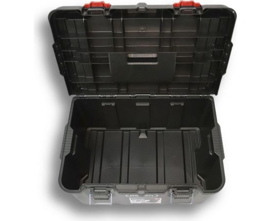 Ящик для инструментов KETER Stacks System Tool Box Pack N 17210774 – изображение 9