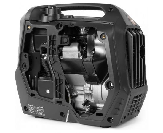 Бензиновый инверторный генератор DAEWOO GDA 2500Si – изображение 9