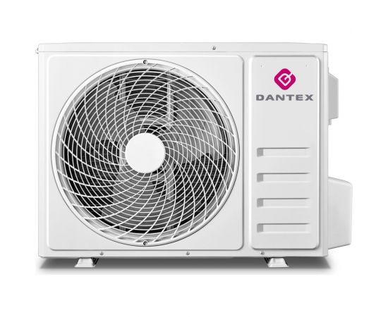 Инверторная сплит-система Dantex RK-24SATI/RK-24SATIE комплект 64942753 – изображение 9
