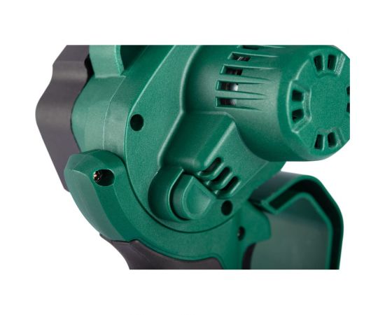 Цепная аккумуляторная пила FAVOURITE 21 В OBS 21 TG6 – изображение 9