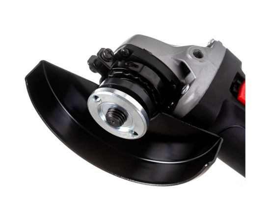 Угловая шлифмашина KEYANG DG125A-750SC – изображение 10