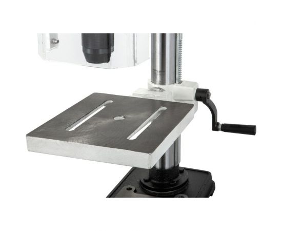 Радиально-сверлильный станок JET JDR-34 10000390T – изображение 10