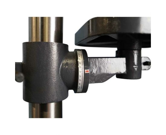 Вертикально-сверлильный станок MetalMaster M20D 20043 – изображение 10