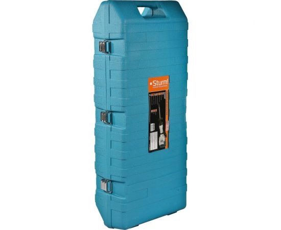 Отбойный молоток Sturm DH2522P – изображение 10