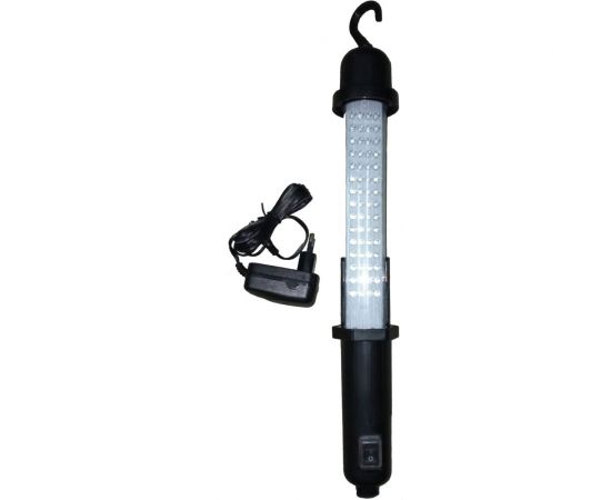 Переносная аккумуляторная лампа Torin TRZZ-807A 