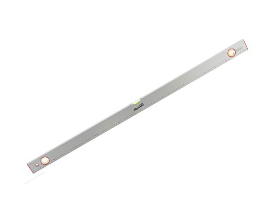 Алюминиевый уровень с линейкой 1000 мм SPARTA 331295 