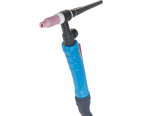 Горелка сварочная TIG WGT-17V 4 м, 150 А SOLARIS WGT-17V425 