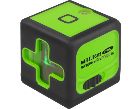 Лазерный уровень МЕГЕОН 77902 к0000038031 