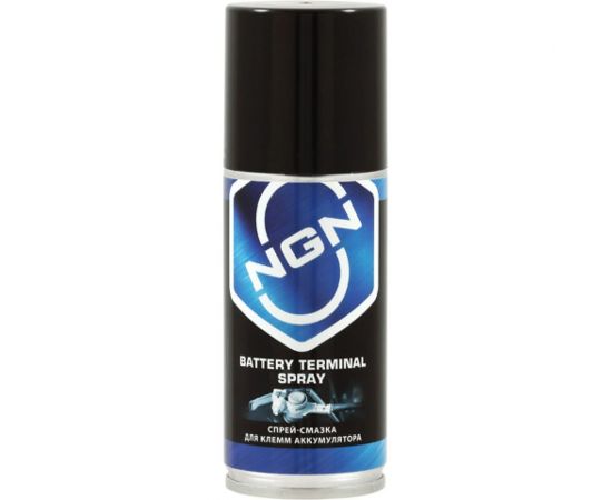 Спрей-смазка для клемм аккумулятора NGN 140 мл V0063 
