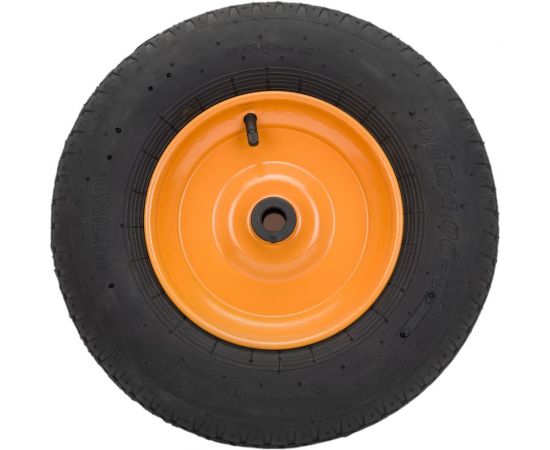 Колесо пневматическое 4.00-8 Шоссе, 1 отверстия Habert 00-00154258 