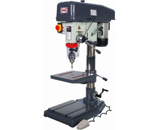 Промышленный сверлильный станок Proma BZ-25B/400 25004128 