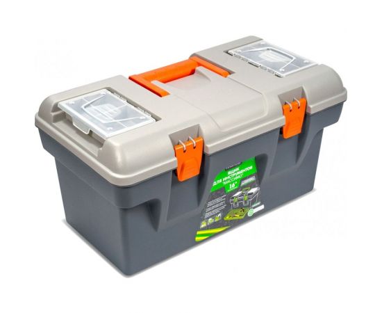 Ящик для инструментов Martika Массимо 16" 404x238x209 мм С675 