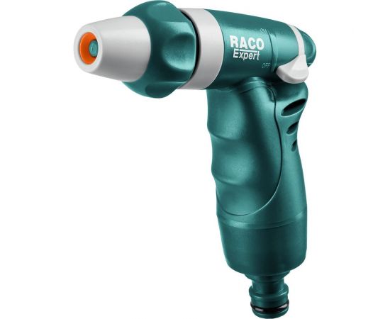 Поливочный пистолет с TPR RACO 481C плавная регулировка 4255-55/481C 