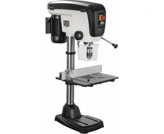 Настольный сверлильный станок JET JDP-15B CE 716200T 