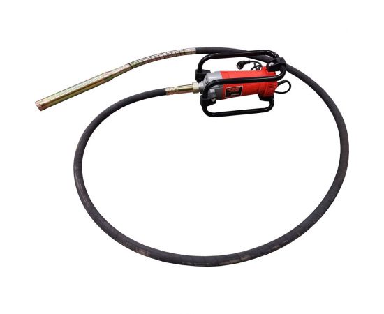 Глубинный вибратор Grost VGV 1600М/6/45 212699 