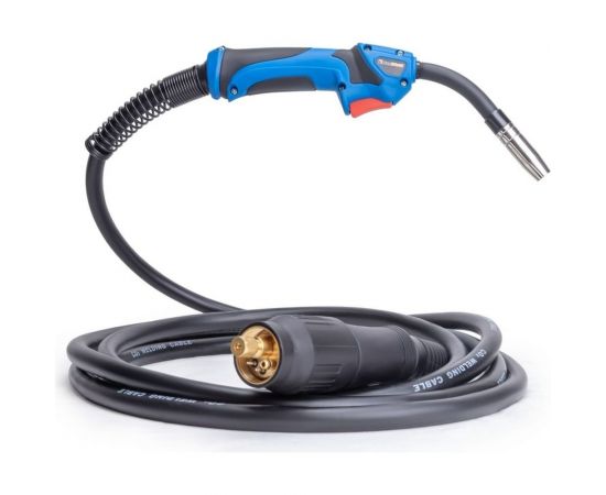 Горелка шарнирная UnoMIG-15 5 м FOXWELD 5958 