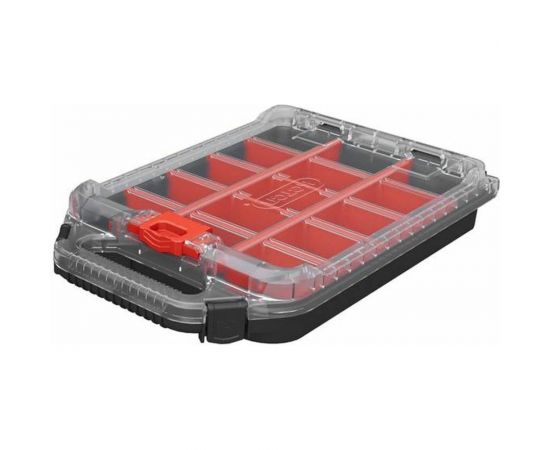 Ящик для инструментов Keter Stack N Half footprint org. 17211433 