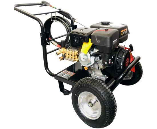 Бензиновая мойка высокого давления Danau DCC-23/15AG 