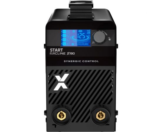 Сварочный инвертор Start ArcLine Х190 1STХ190 