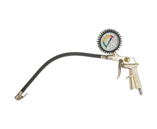 Пистолет для подкачки шин AIST 67-2005 00-00021137 