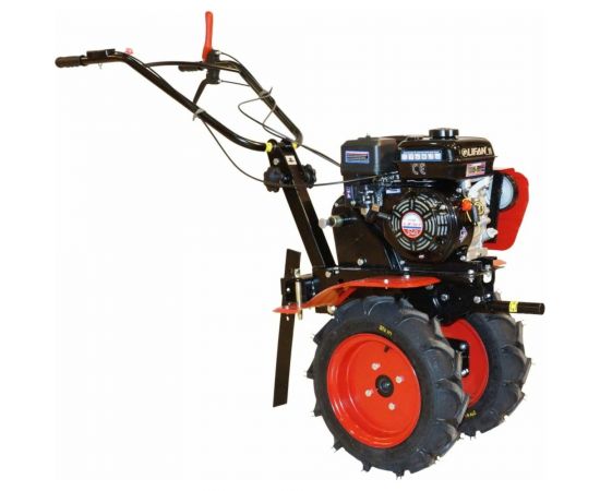 Мотоблок Кадви ОКА МБ-1Д2М19 Lifan 170F 7 л.с. на тросах 00-00154416 