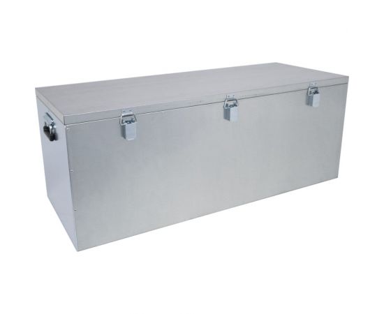 Оцинкованный ящик Олимп 1210х450х480_10_Z 1214548_10_Z 