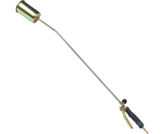 Кровельная газовоздушная горелка FOXWELD ГВ-1000Р, д.76 5912 