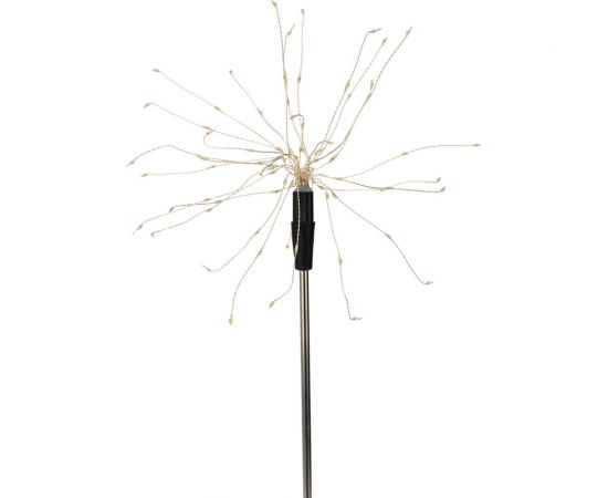 Светодиодный светильник Lamper Одуванчик малый LED солнечная панель, аккумулятор 602-1008 