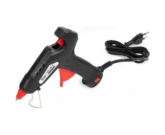 Клеевой пистолет КВТ КП-20-7 87964 