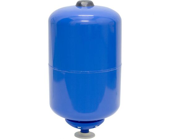Гидроаккумулятор ULTRA-PRO EVO (24 л; 10 бар; 1"" G) вертикальный синий Zilmet 11V0002400 
