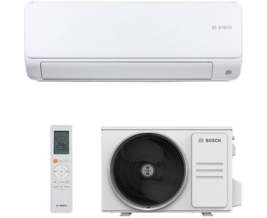 Сплит-система Bosch инверторного типа CL6001iU W 35 E/CL6001i 35 E 