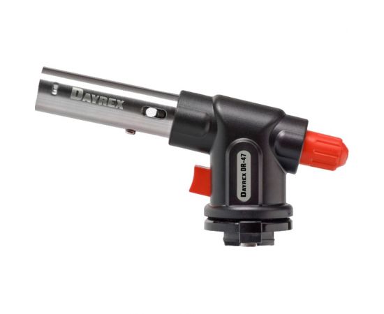 Газовая горелка-насадка с пьезоподжигом DAYREX 47 00-00000994 