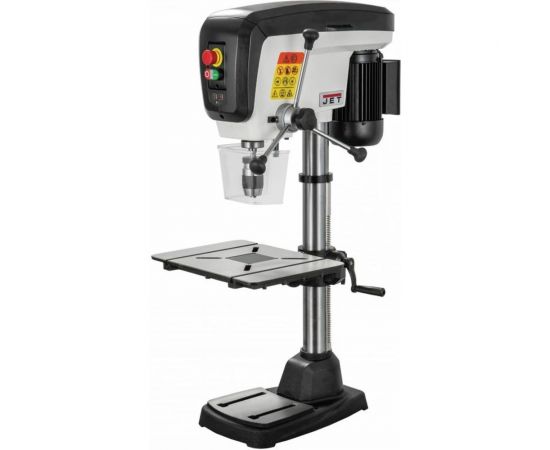 Настольный сверлильный станок JET JDP-15B CE 716200M 