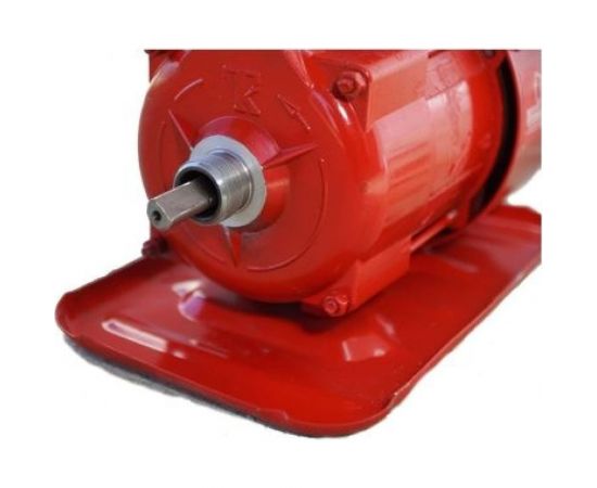 Глубинный вибратор Промышленник ЭП220 вал 3 м, булава 51 мм (комплект) ГВ22351 