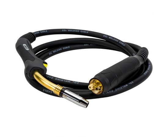 Горелка MIG-24-4 м START ST2400-40 