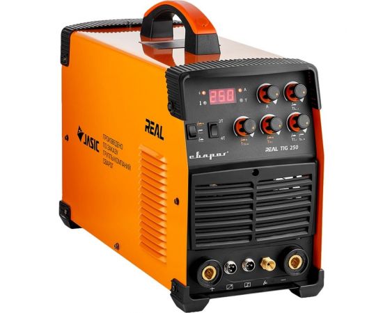 Сварочный инвертор Сварог TIG 250 REAL W229 96629 