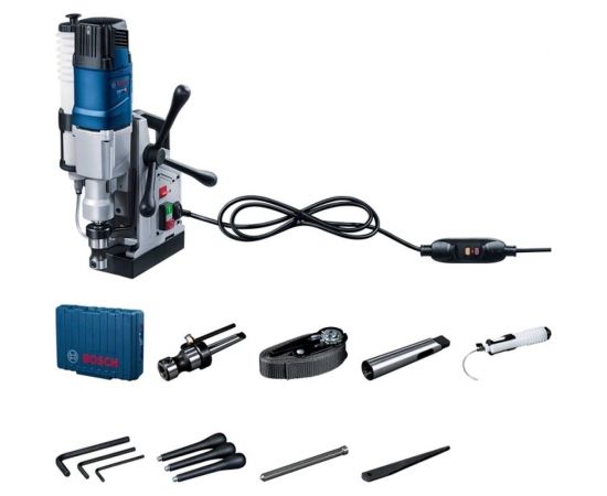 Дрель Bosch GBM 50-2 06011B4020 